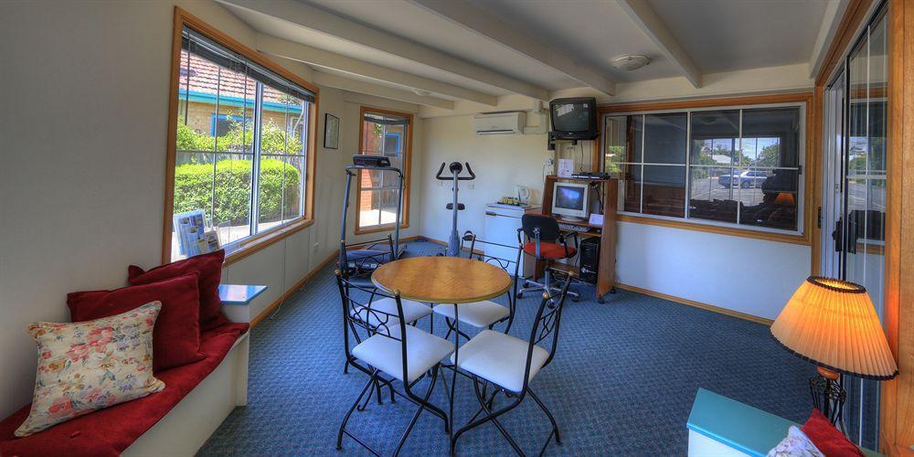 Bairnsdale Tanjil Motor Inn エクステリア 写真